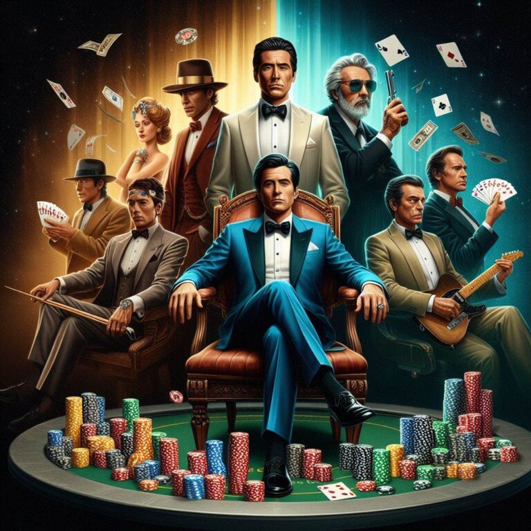 The Evolution of Casino Poker: From Saloons to Superstars