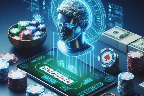 Technology and Casino Poker: How Digital Innovations are Changing the Game