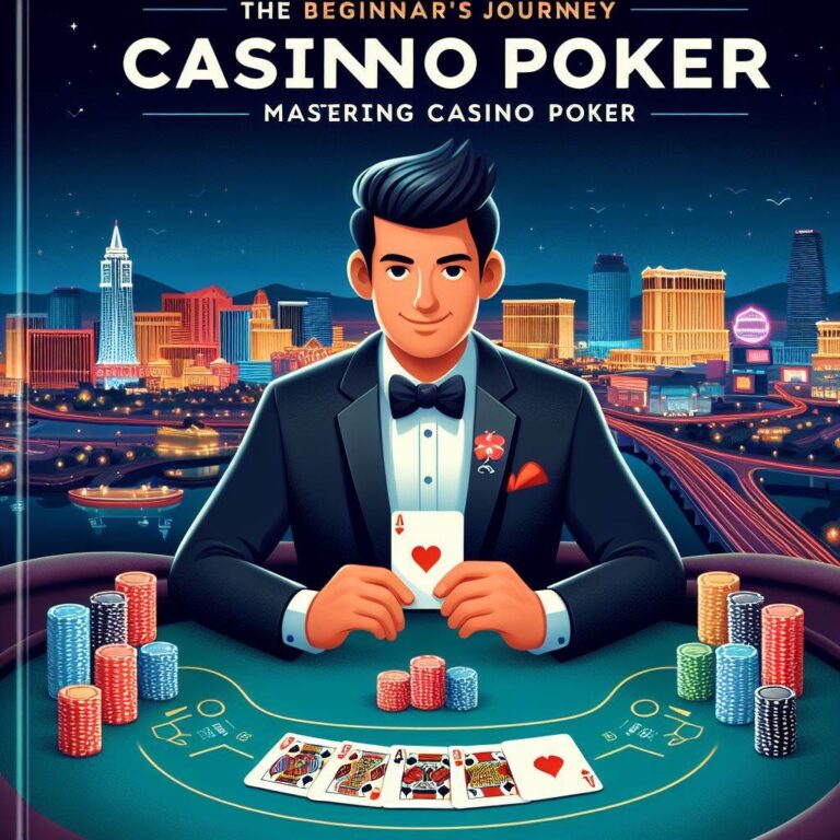 di Dunia Poker Kasino
