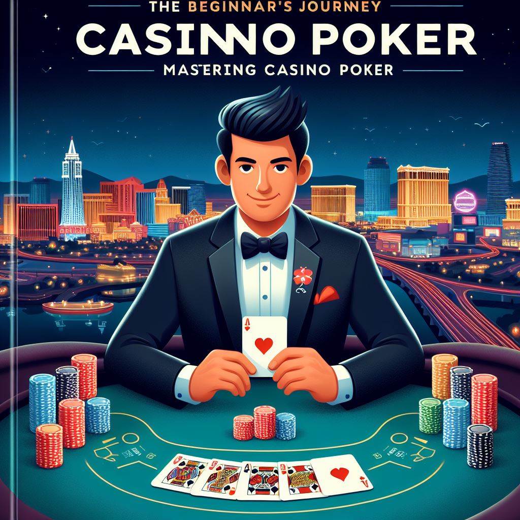di Dunia Poker Kasino