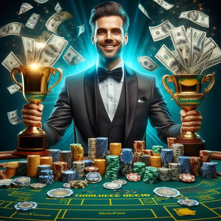 Techniques in Casino Poker