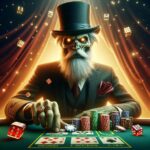 Poker Kasino yang Mendebarkan