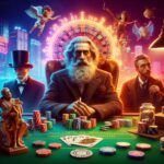 Mengenal Dunia Casino Poker