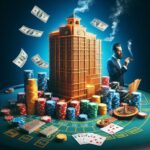 Keuangan untuk Casino Poker