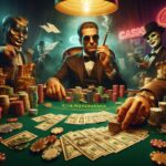 Sensasi Poker Kasino Memahami