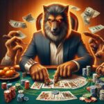 Menang di Casino Poker